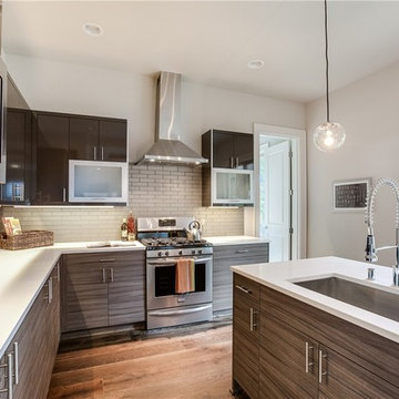 Magnolia Place Lot 1 - Renton