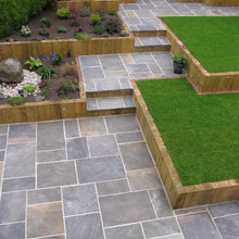 Paver Remodel