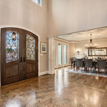 The Harrison - Capital City Builders, LLC