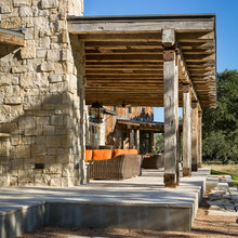 guest house