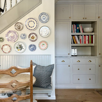 Carriage House