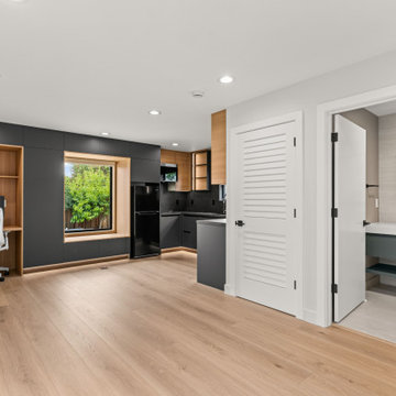 Modern Detached ADU | San Jose