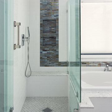 Spa Bathroom Retreat