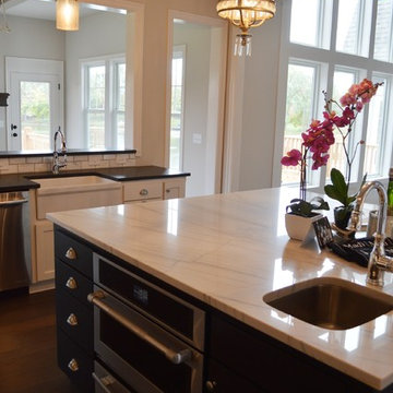 Heritage Hill West Dutch Colonial
