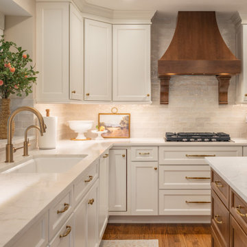 Deer Park Kitchen, Bar, & Powder Room