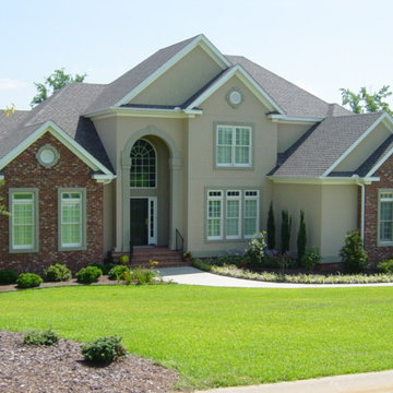 Sabot Creek