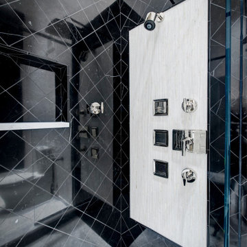 Kohler Bathroom with Kallista and Barbara Berry