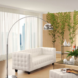 Modern Lighting - Floor Lamps