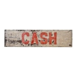 Vintage Signage - Novelty Signs