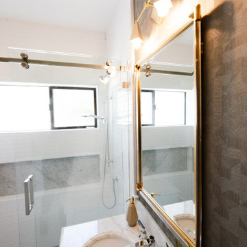 AG Art Deco Inspired Remodel