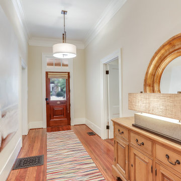 Atlanta Transitional Home