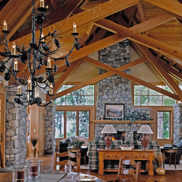 Adirondack Spirit