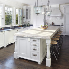 new kitchen