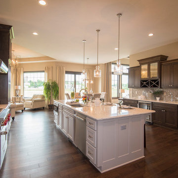 Brooklyn - 2017 MBA Parade of Homes Model