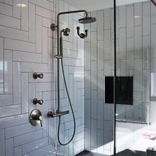 Shower Faucet 25th
