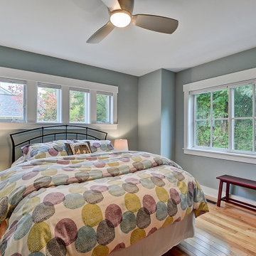 The Betty Cottage Home