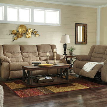 Living Rooms