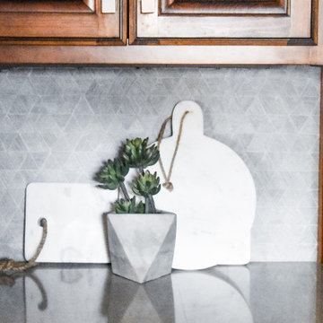 Lochmoor Kitchen