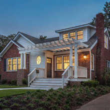 Hillside: Front Porch