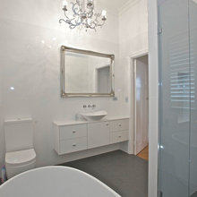 Bathroom Reno