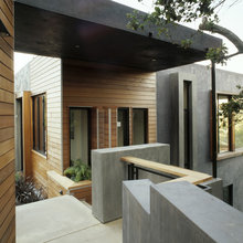 siding