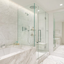 Hall Full Bath