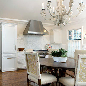 Nashville Kitchens