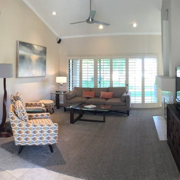 Updated Palm Desert Rental