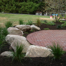 New house outside
