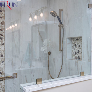 Chantilly Bathroom Remodeling