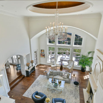 Serenity Lane, Alamo Home