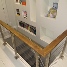 Attic Reno