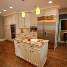 Kitchen Wonders