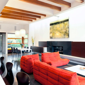 Living / Dining