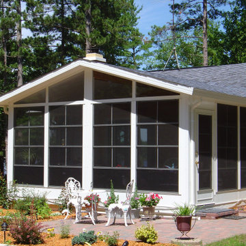 Three Seasons Sunrooms