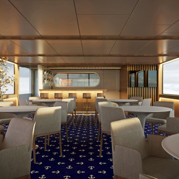 Cruise Boat