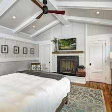 LR Fireplace