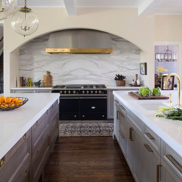 Arnold/Clarke KITCHEN