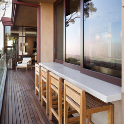 Custom Residence - Laguna Beach, CA - Products