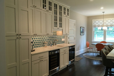 Kitchen Remodels