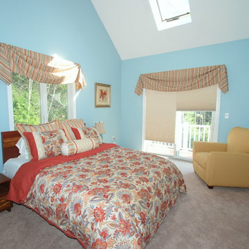 Bedrooms by Kelly