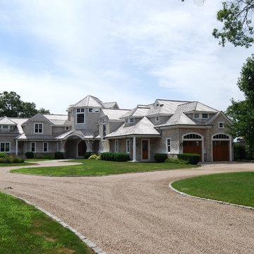 Cape Cod Home: Osterville