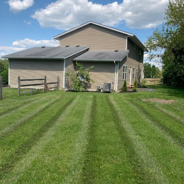 Exterior Painting