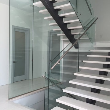 Stairs 2016