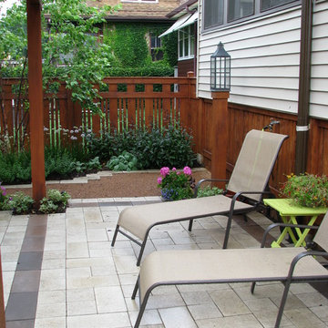 Bernard Residence
