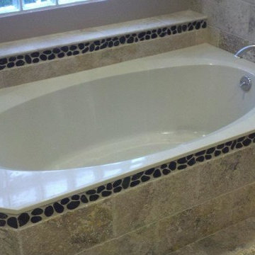 Bathroom's/Showers