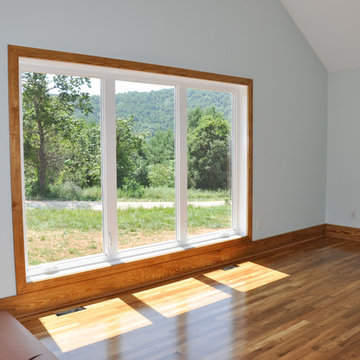 SOTERIA RETREAT CENTER