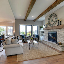 Jen’s Fireplace