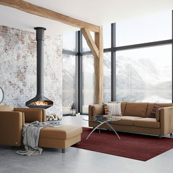 Stressless E400 - Sofas