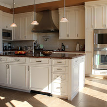 Kitchens